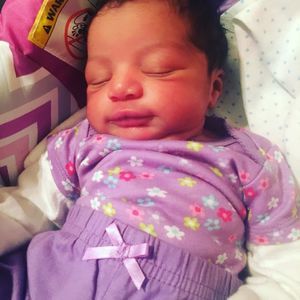 Meet your Posher, Kiauna